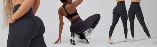 What Are Seamless Leggings? Are Seamless Leggings Worth It?
