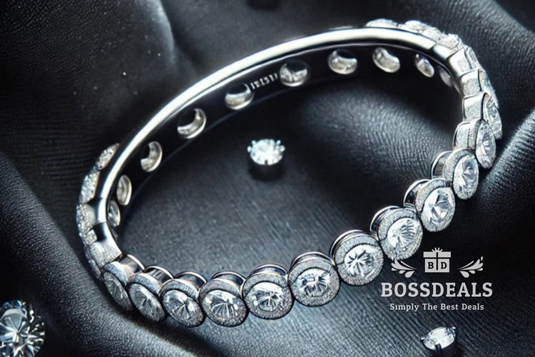 Eternity_Bracelet Collection hero image - BossDeals Online