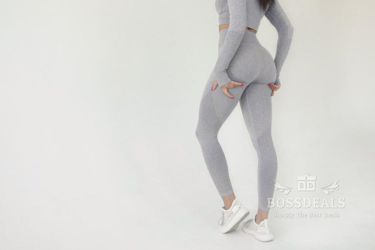 Cotton Leggings for Women Collection hero image - BossDeals Online