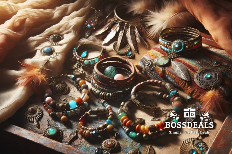 jewellery_collection Collection hero image - BossDeals Online