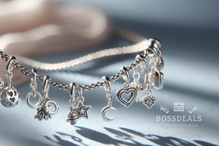 sterling_silver_charm_necklace Collection hero image - BossDeals Online