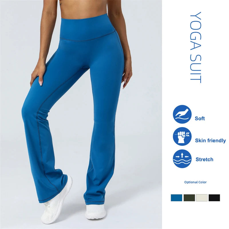 Stretch Tummy Control Leggings for Women