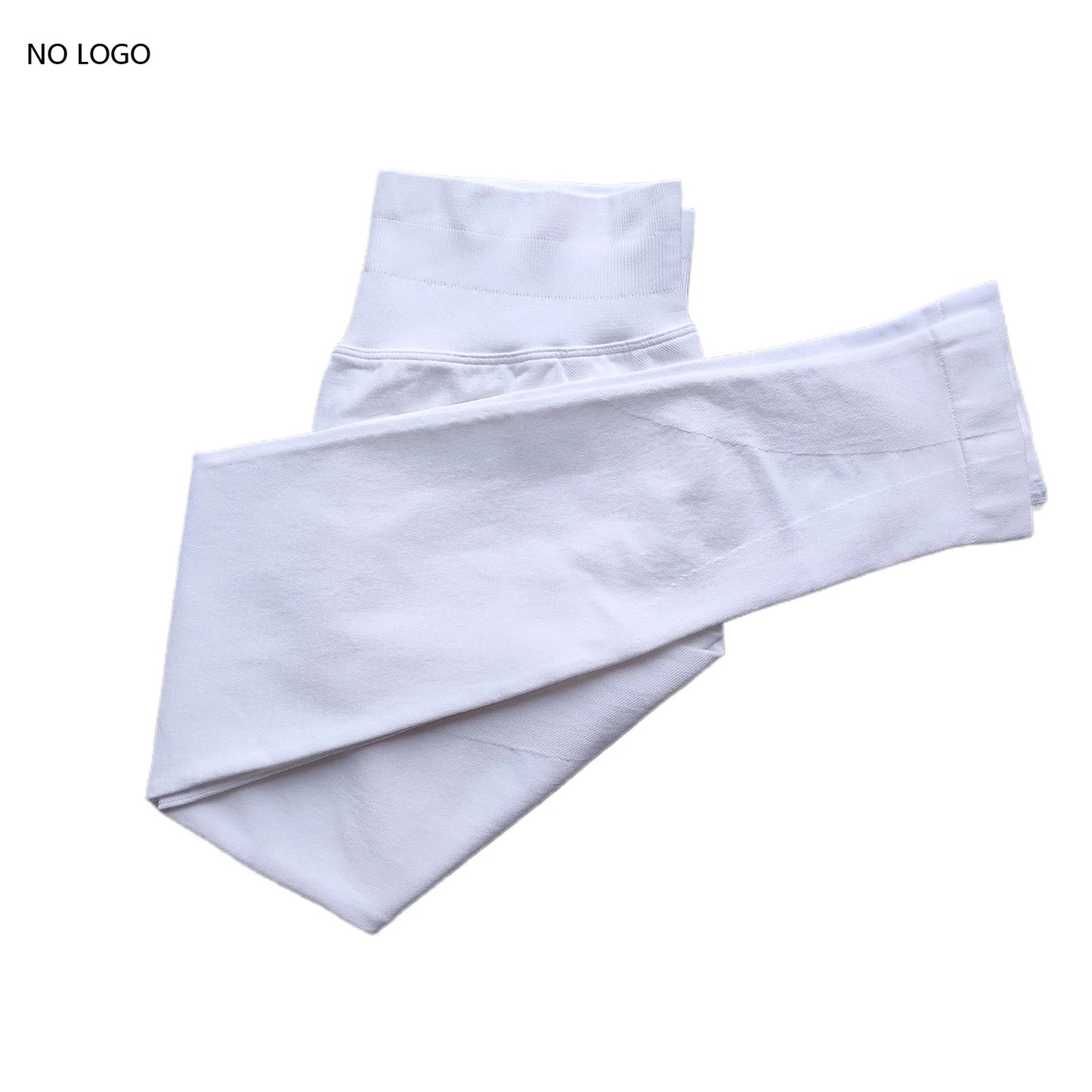 TikTok Viral Scrunch Flare Leggings – High-Waisted, Seamless, Butt-Lifting Fit