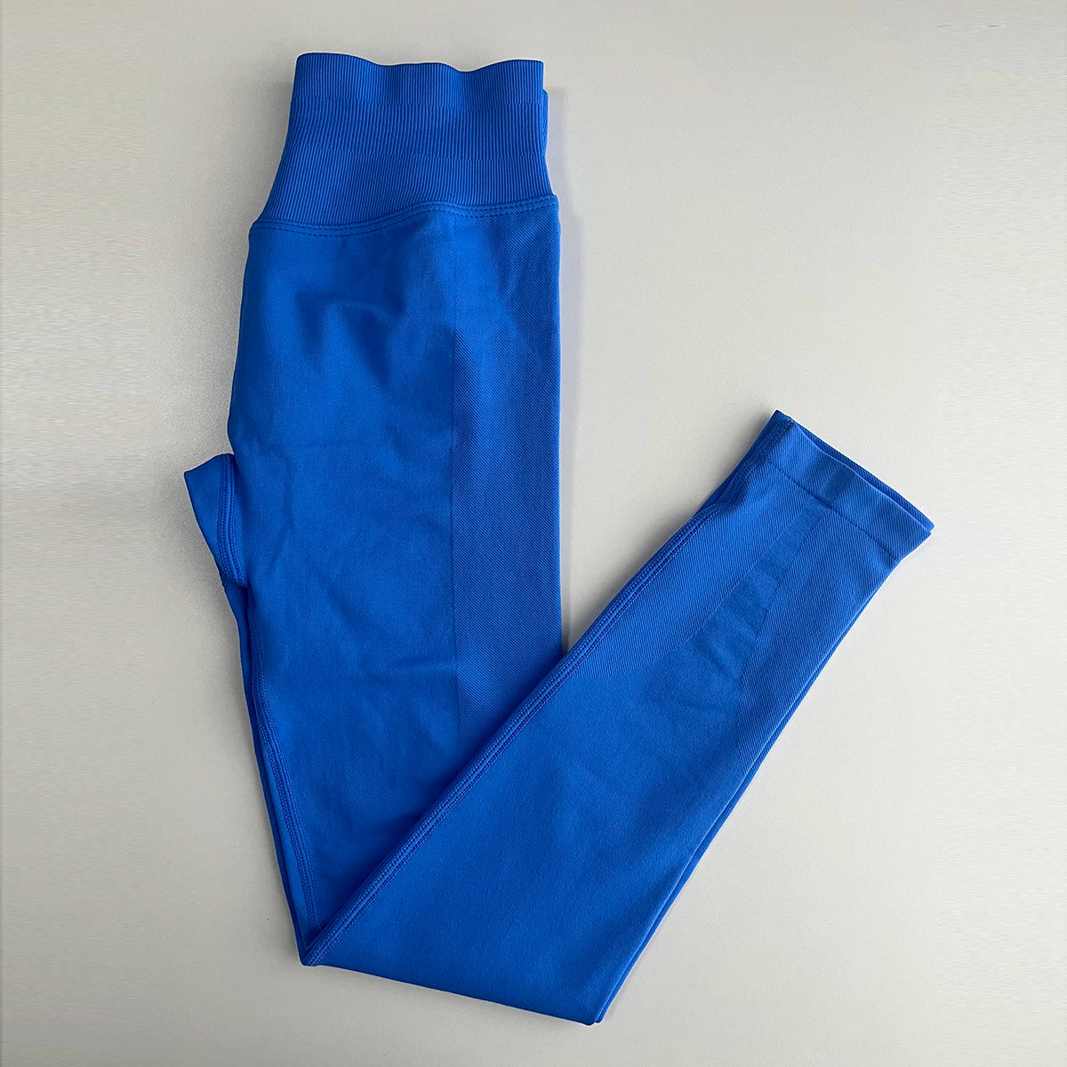 Women Scrunch Butt Seamless Leggings Elastic Yoga Pants