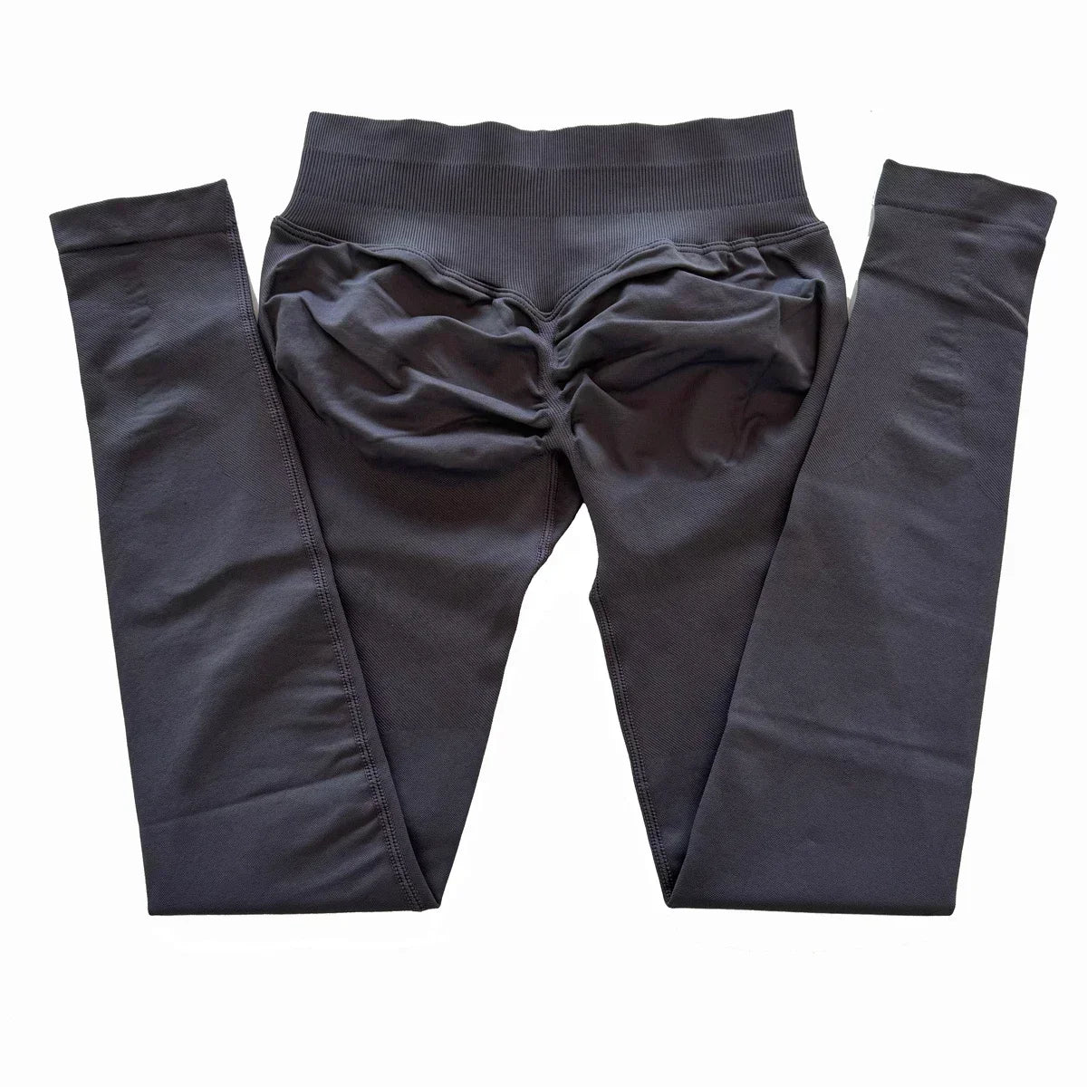 Seamless Yoga Scrunch Bum Gym Legging for Women