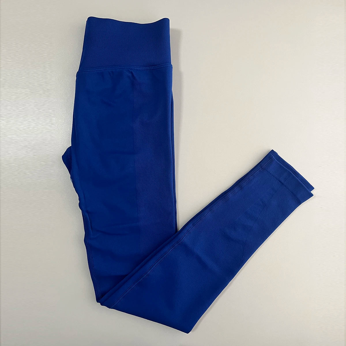 Women Scrunch Butt Seamless Leggings Elastic Yoga Pants