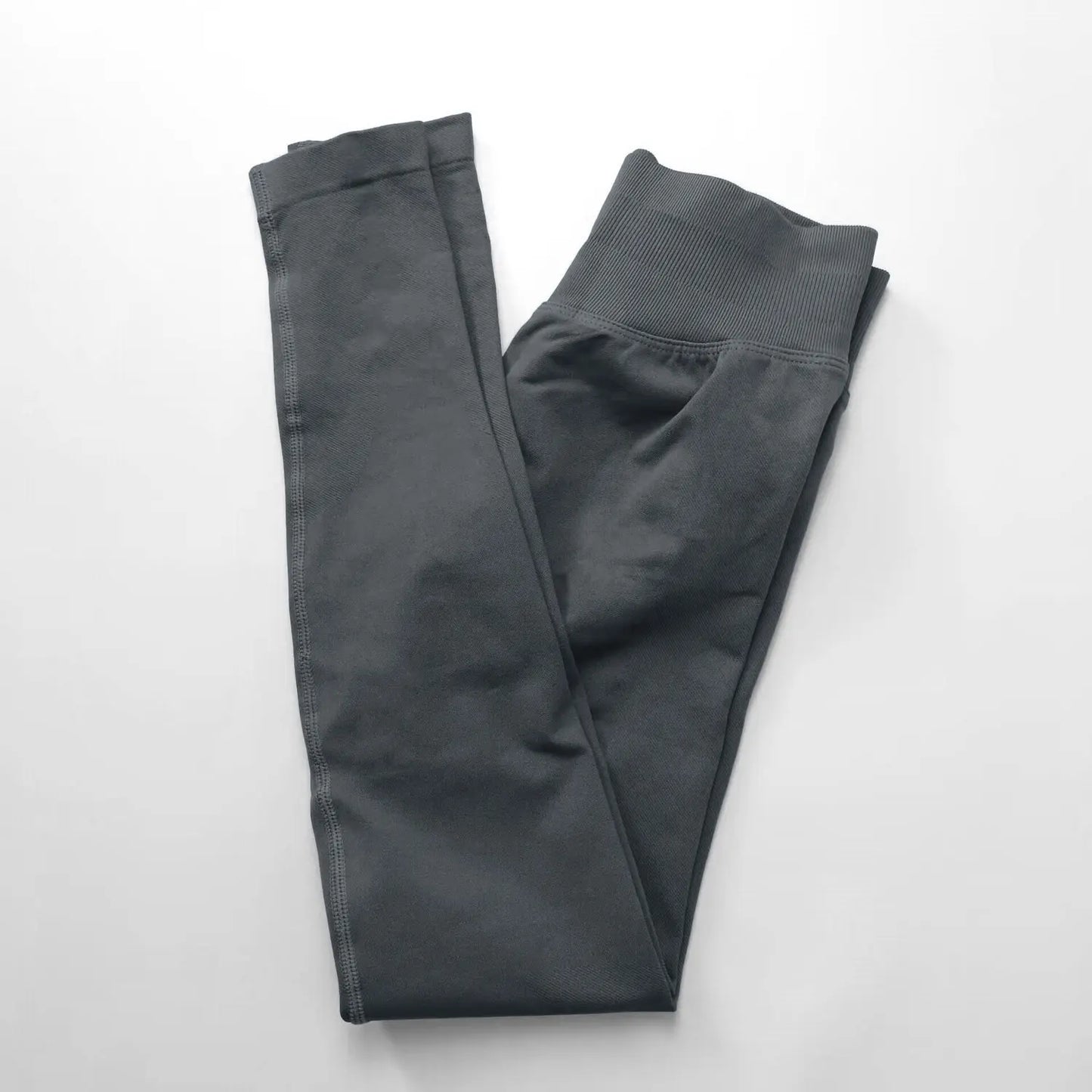 Seamless Scrunch Butt Leggings for Women – Gym, Yoga & Running Tights with Tummy Control
