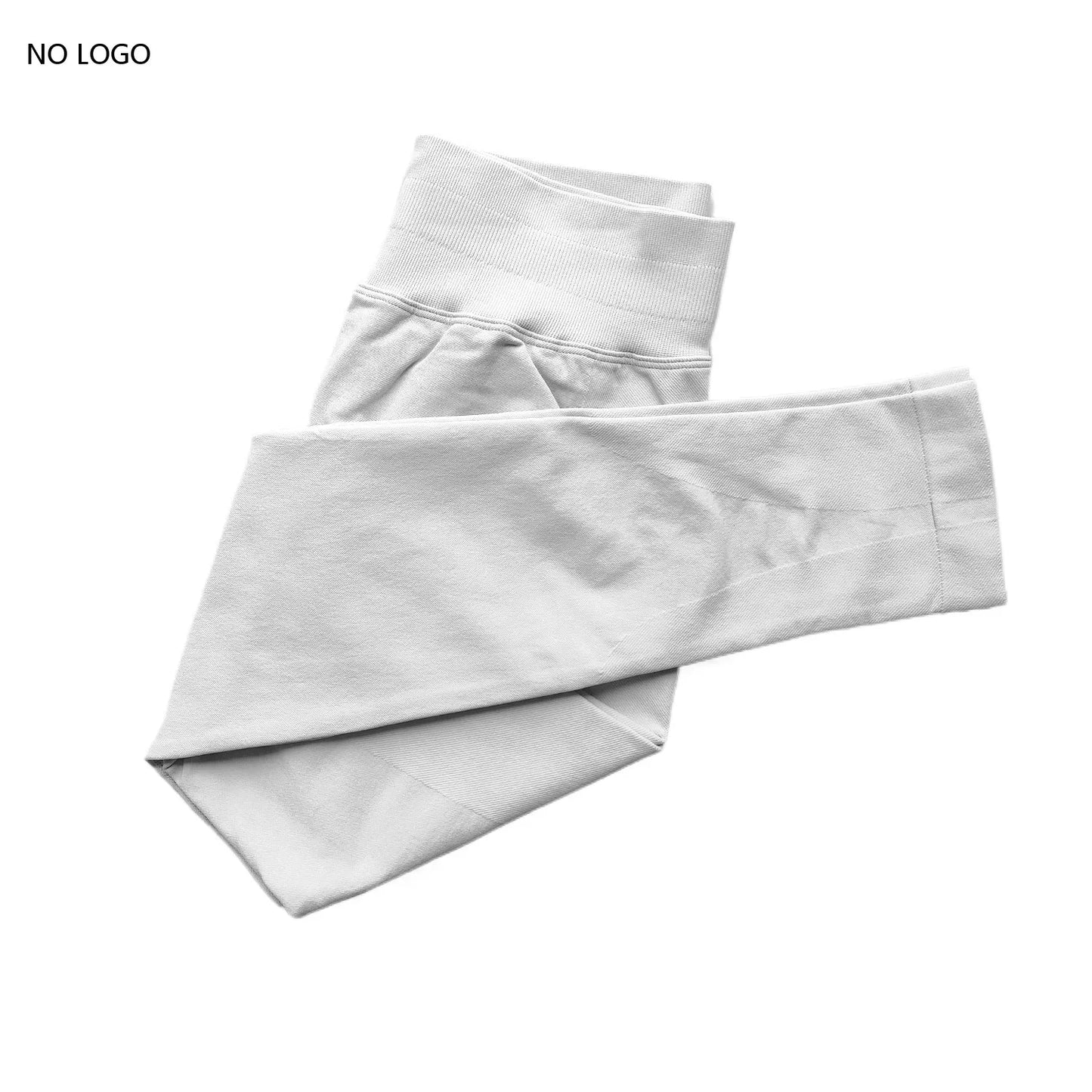 TikTok Viral Scrunch Flare Leggings – High-Waisted, Seamless, Butt-Lifting Fit