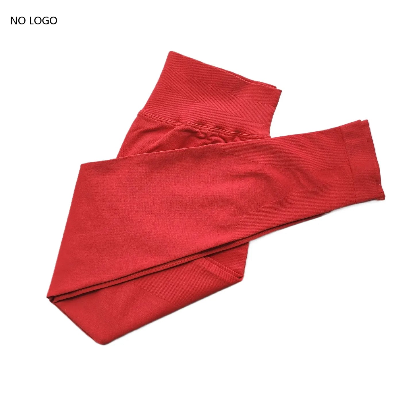 TikTok Viral Scrunch Flare Leggings – High-Waisted, Seamless, Butt-Lifting Fit