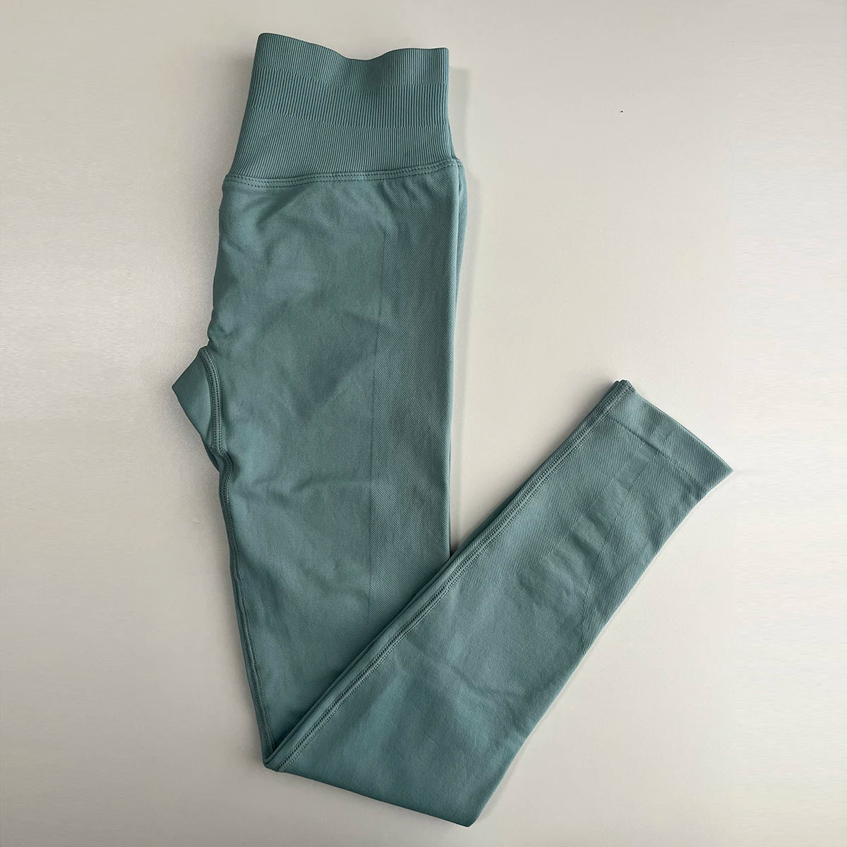 Women Scrunch Butt Seamless Leggings Elastic Yoga Pants