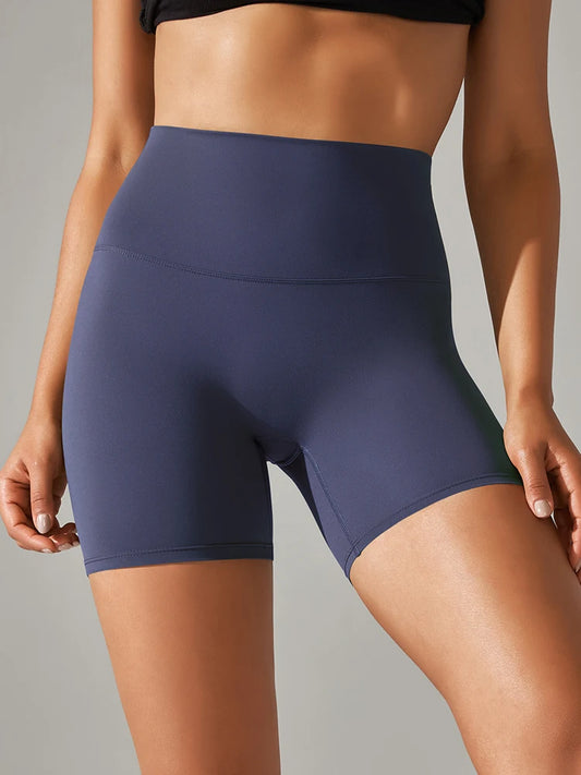 Squat Proof Women Sports Short Yoga Legging