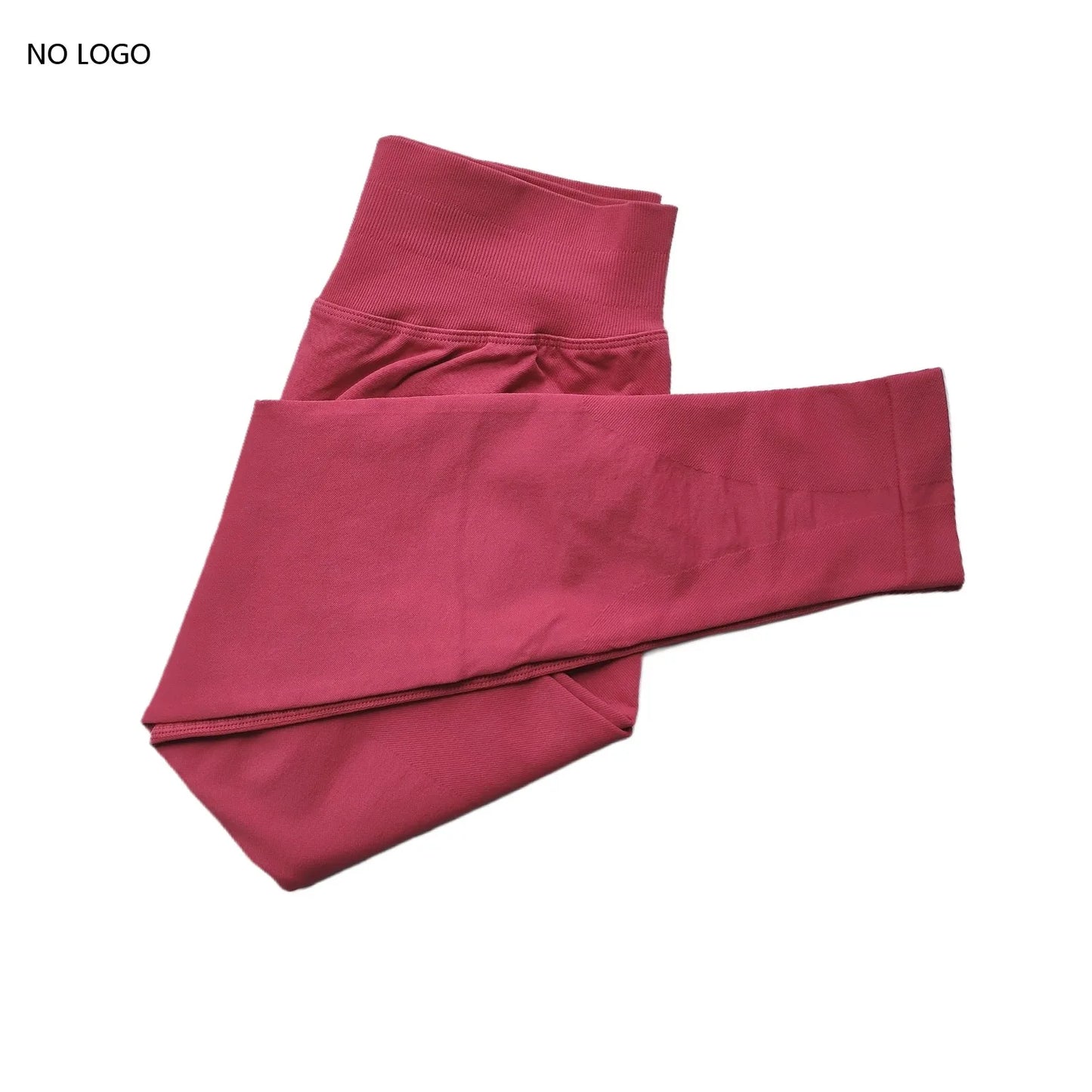 TikTok Viral Scrunch Flare Leggings – High-Waisted, Seamless, Butt-Lifting Fit