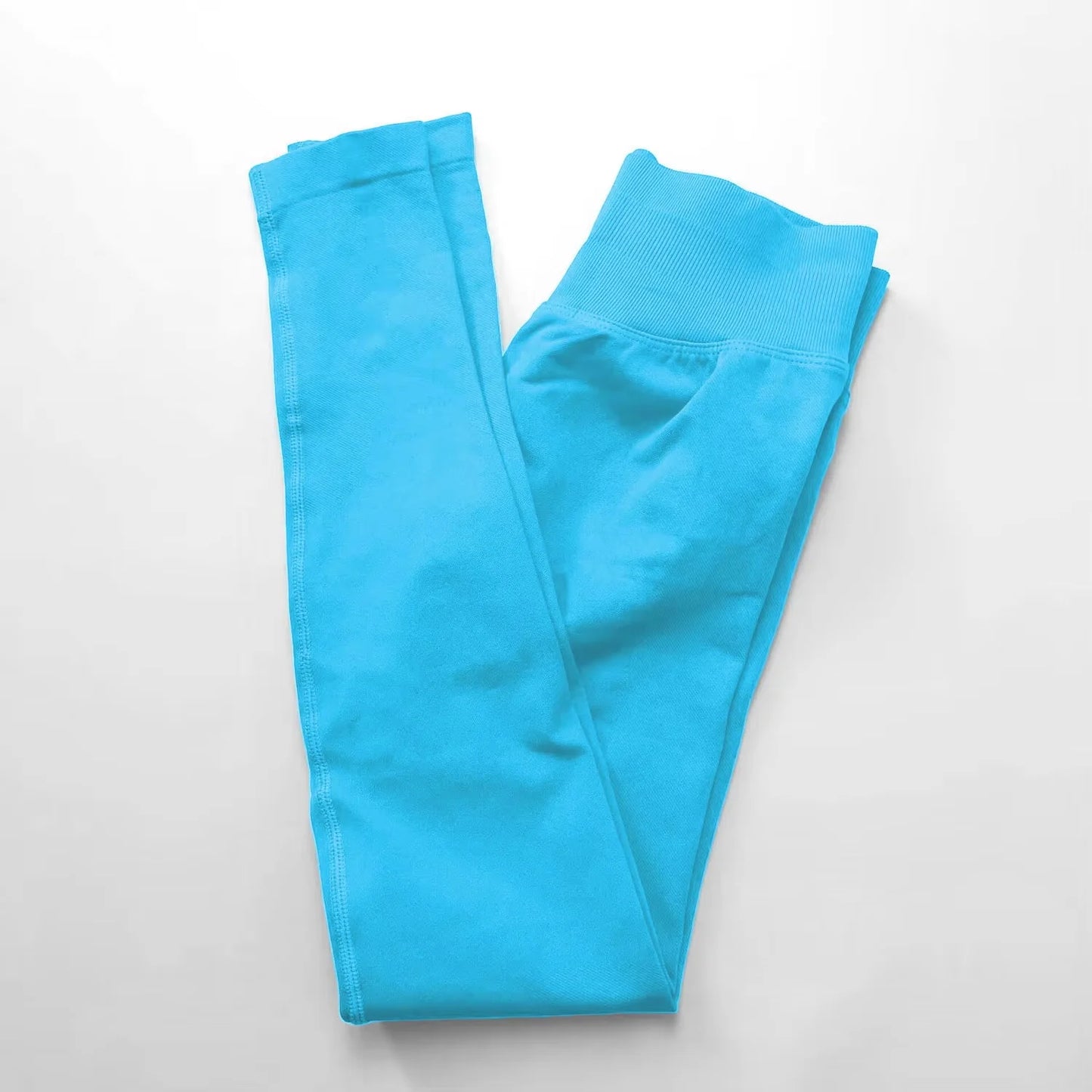 Scrunch Butt Leggings for Women – Gym, Yoga & Running Tights with Tummy Control