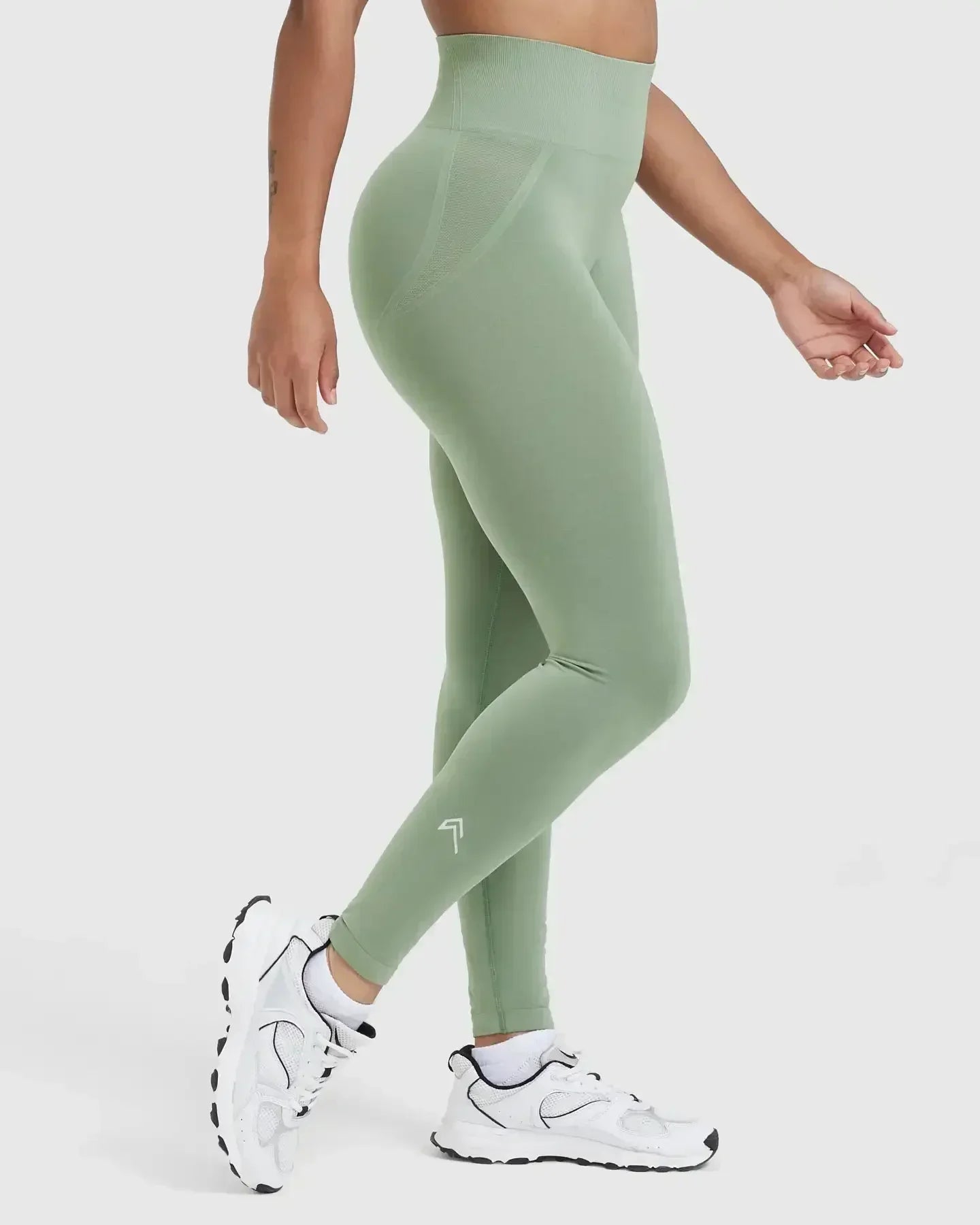 TikTok Viral Leggings – High Waist Scrunch Seamless Workout Tights for Women