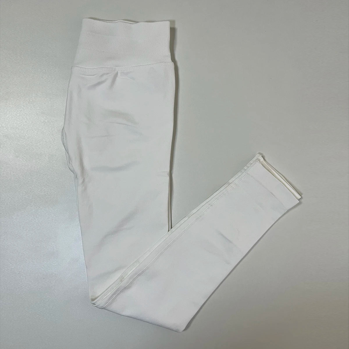 Women Scrunch Butt Seamless Leggings Elastic Yoga Pants