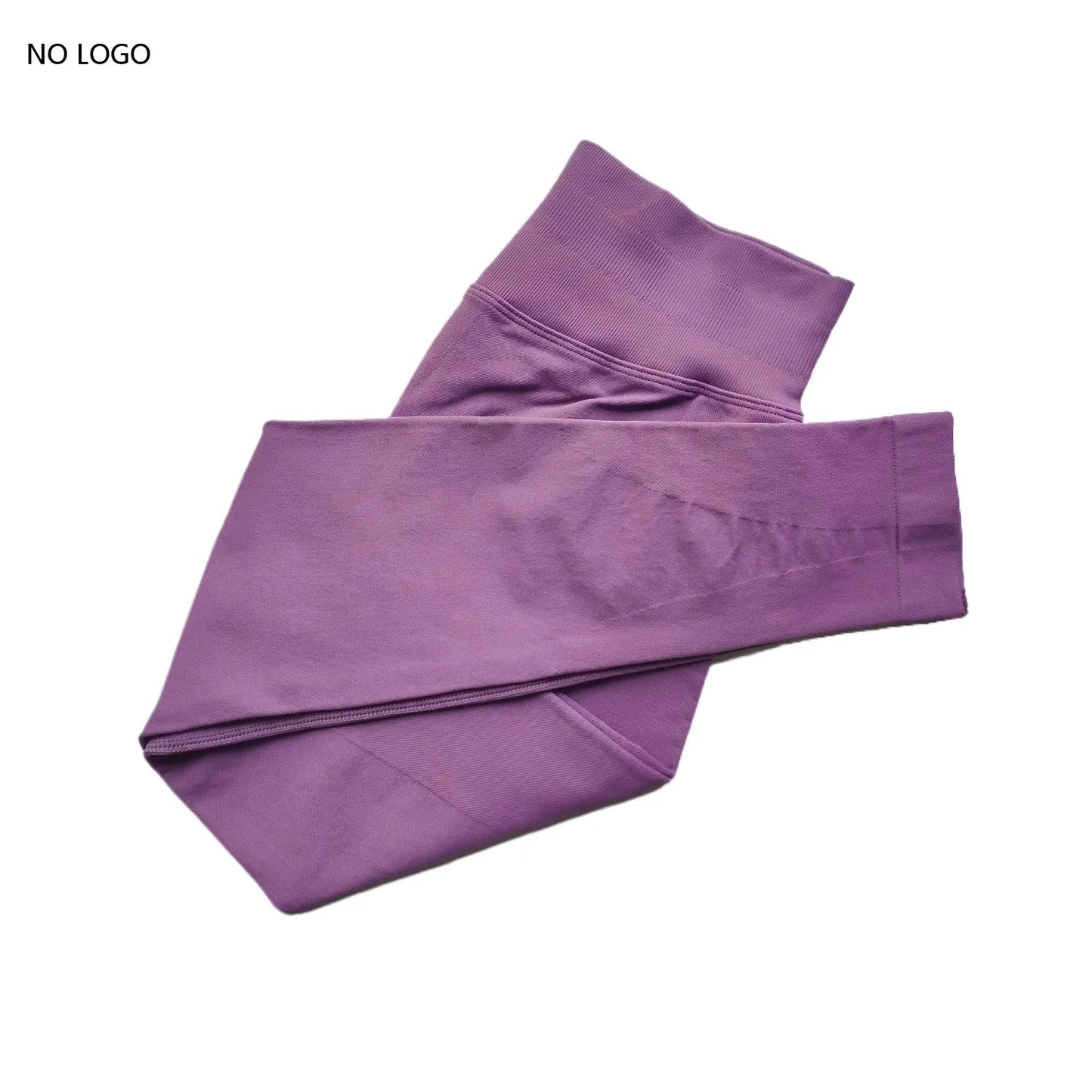 TikTok Viral Scrunch Flare Leggings – High-Waisted, Seamless, Butt-Lifting Fit