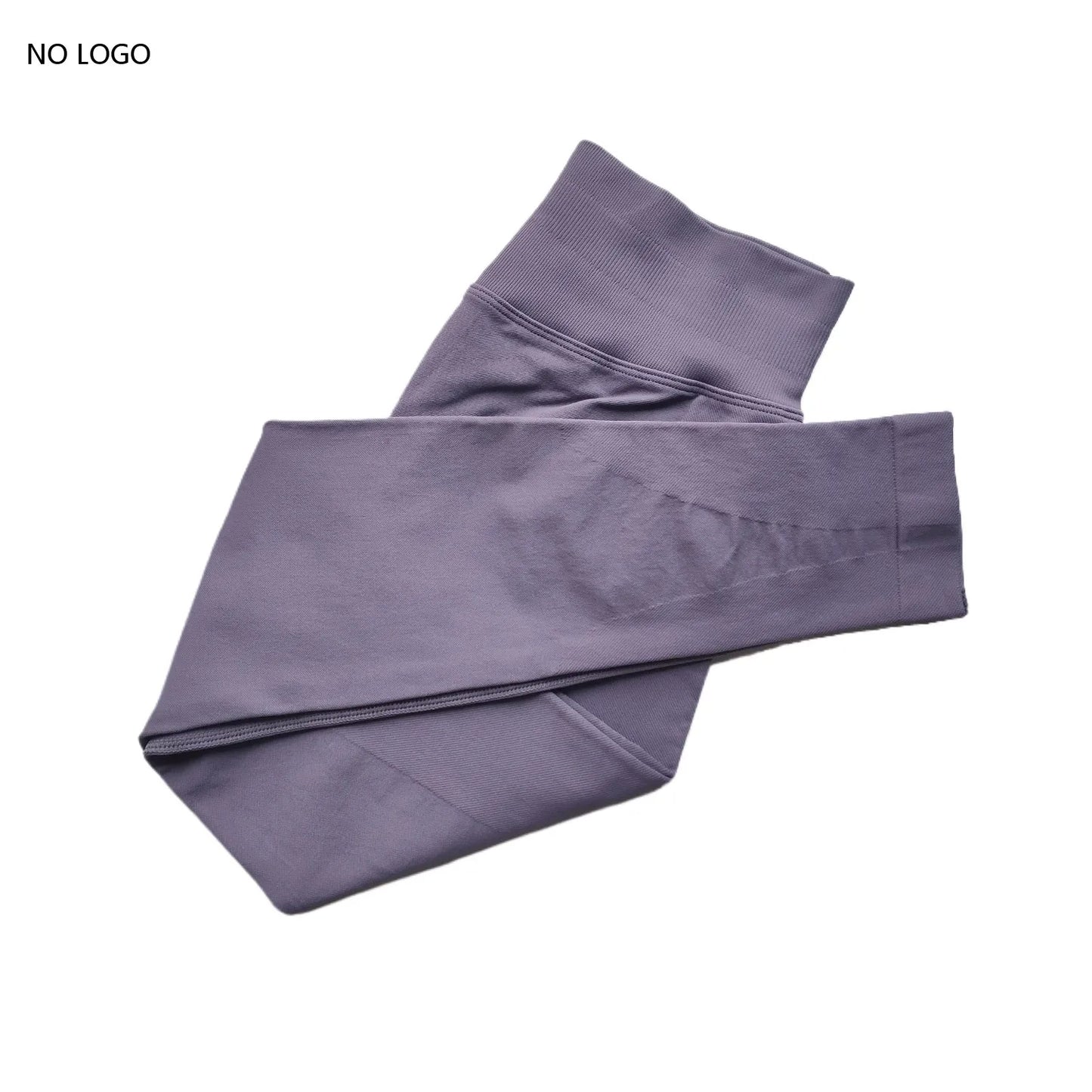 TikTok Viral Scrunch Flare Leggings – High-Waisted, Seamless, Butt-Lifting Fit