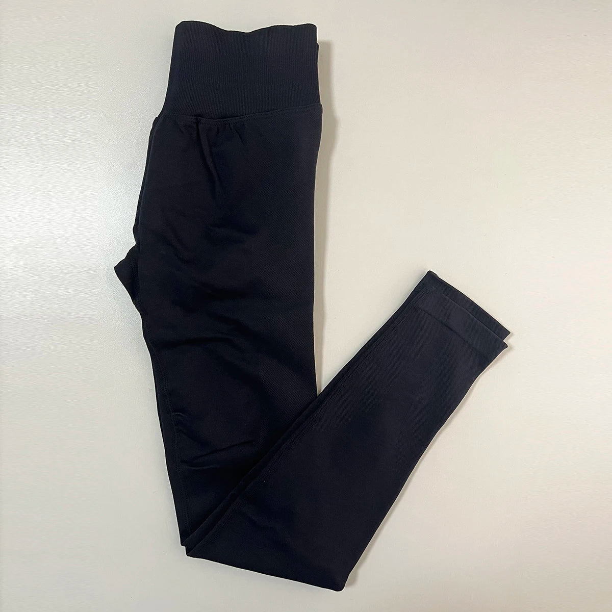 Women Scrunch Butt Seamless Leggings Elastic Yoga Pants