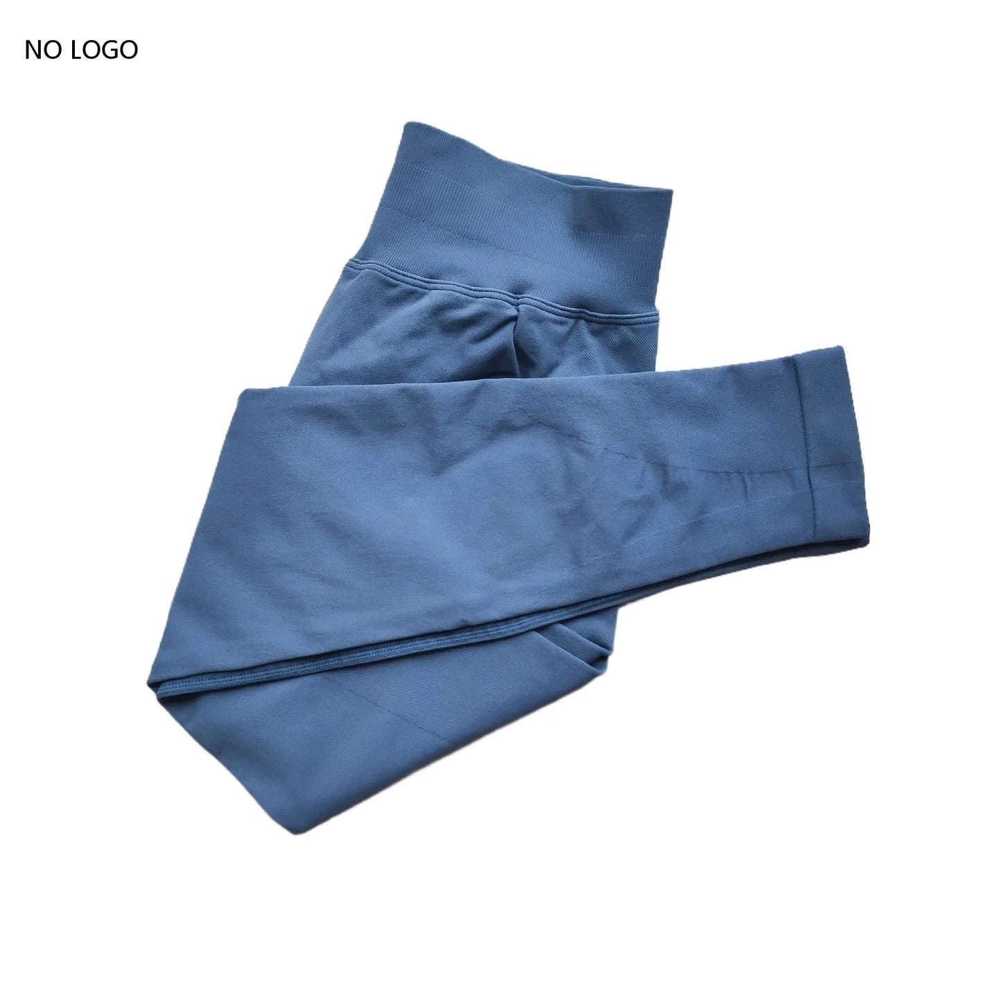 TikTok Viral Scrunch Flare Leggings – High-Waisted, Seamless, Butt-Lifting Fit