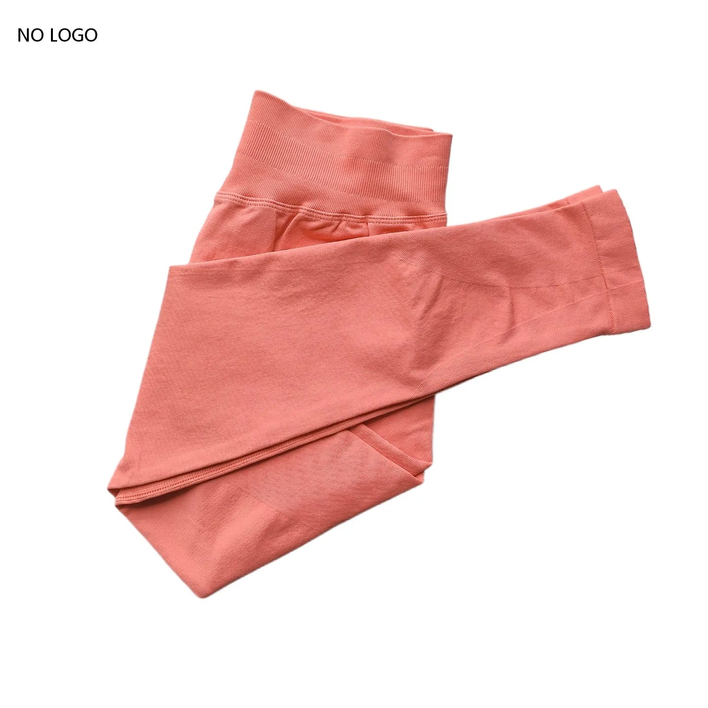 TikTok Viral Scrunch Flare Leggings – High-Waisted, Seamless, Butt-Lifting Fit