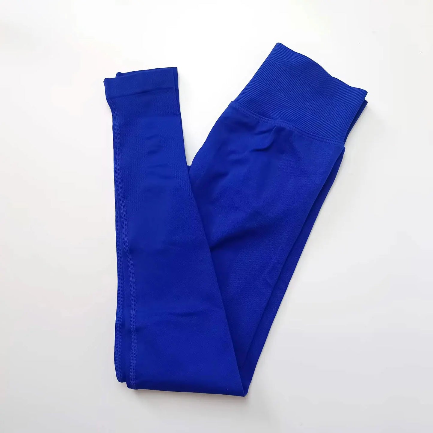 Seamless Scrunch Butt Leggings for Women – Gym, Yoga & Running Tights with Tummy Control