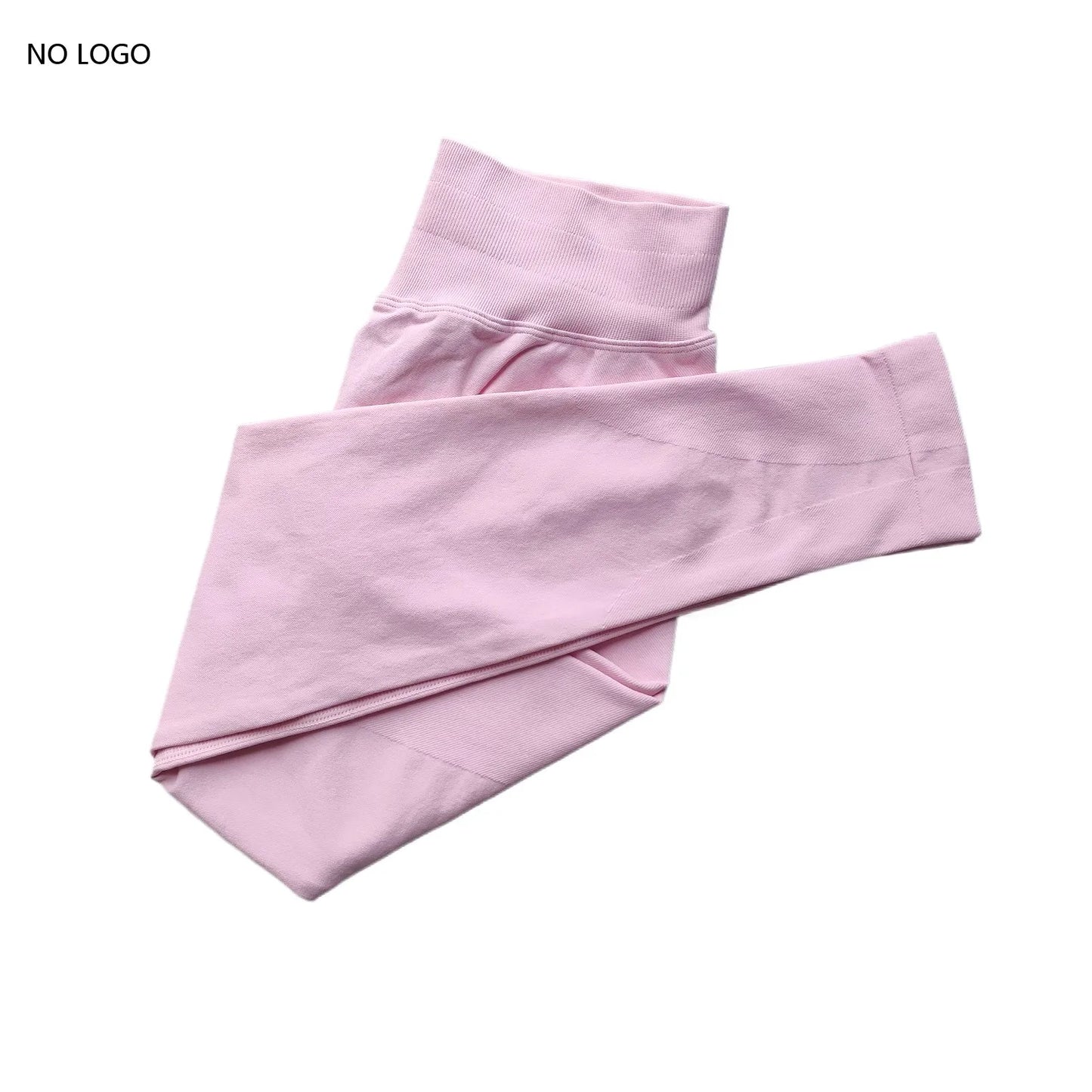 TikTok Viral Scrunch Flare Leggings – High-Waisted, Seamless, Butt-Lifting Fit