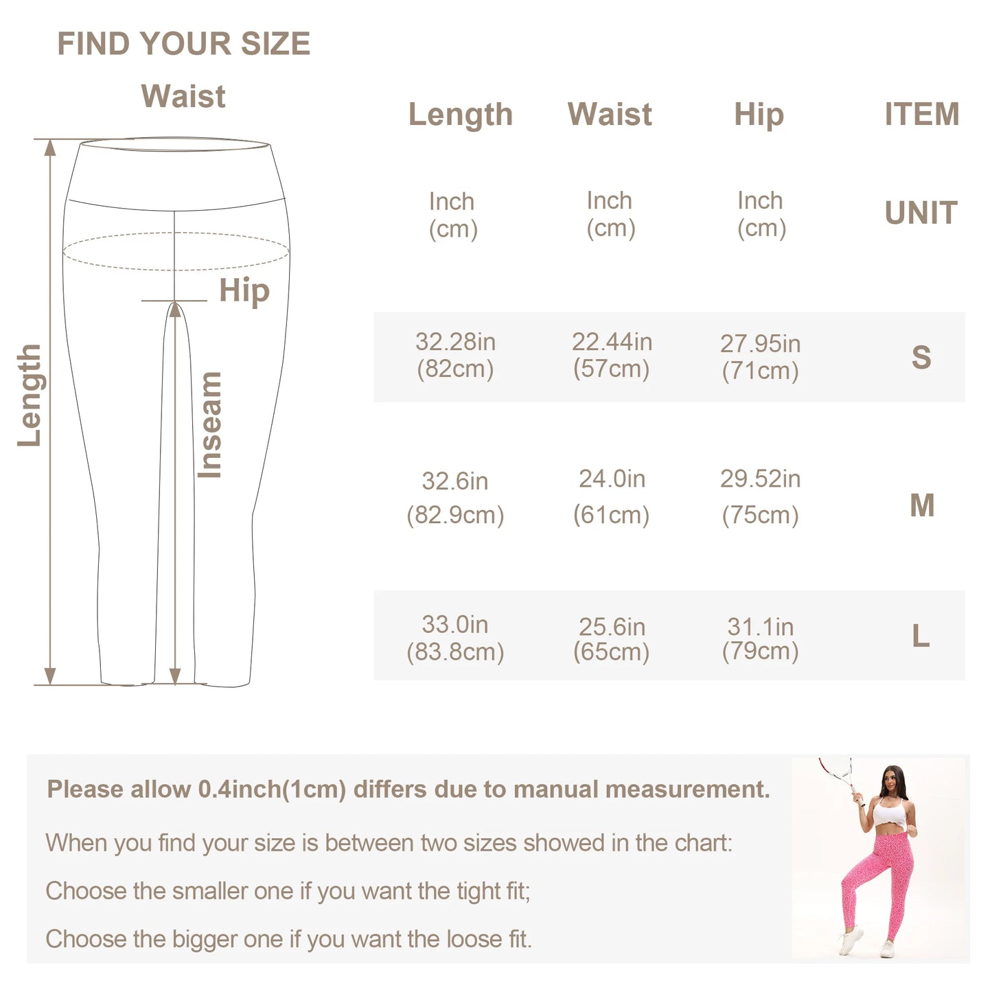 Fitness Leopard Print TikTok Viral Leggings