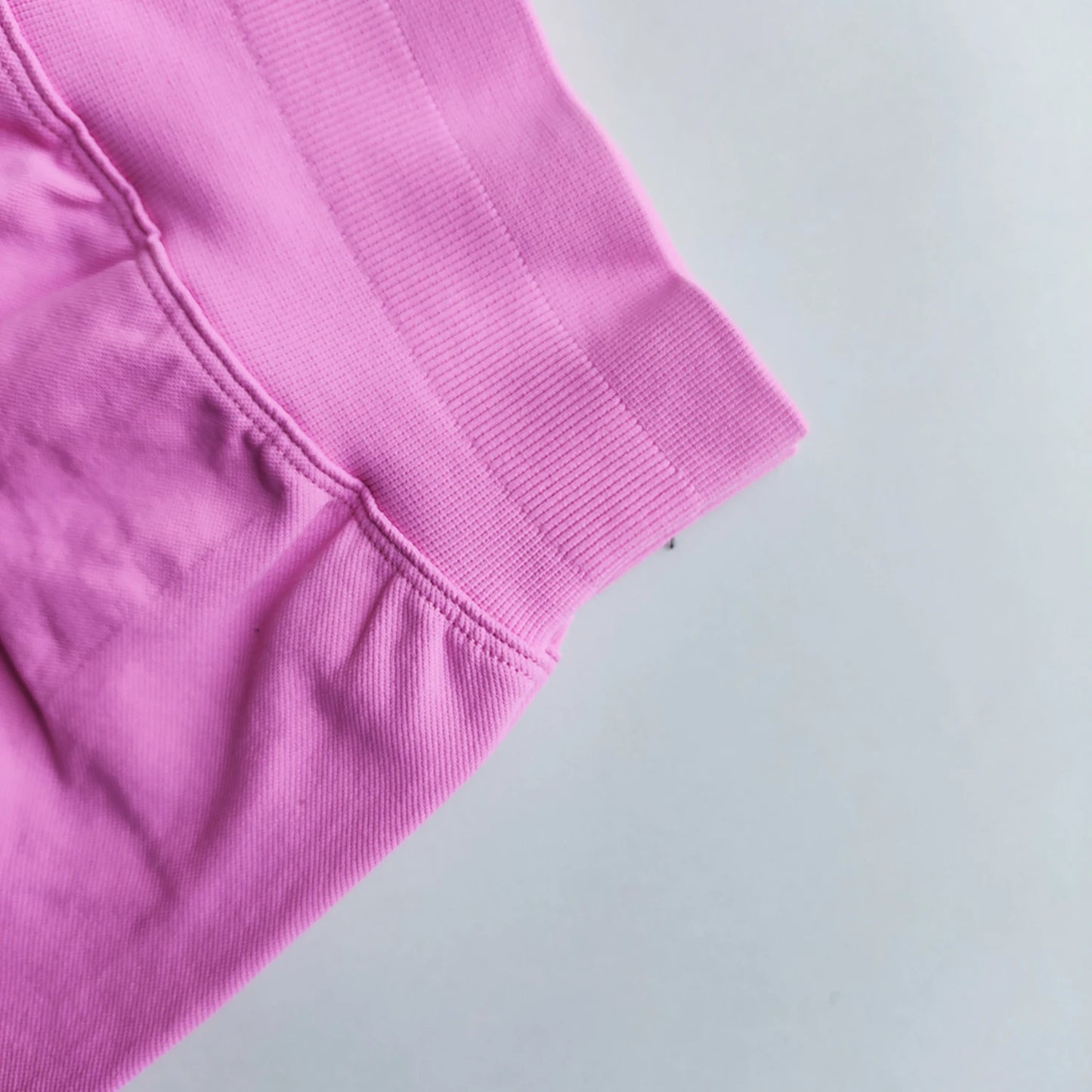 TikTok Viral Scrunch Flare Leggings – High-Waisted, Seamless, Butt-Lifting Fit