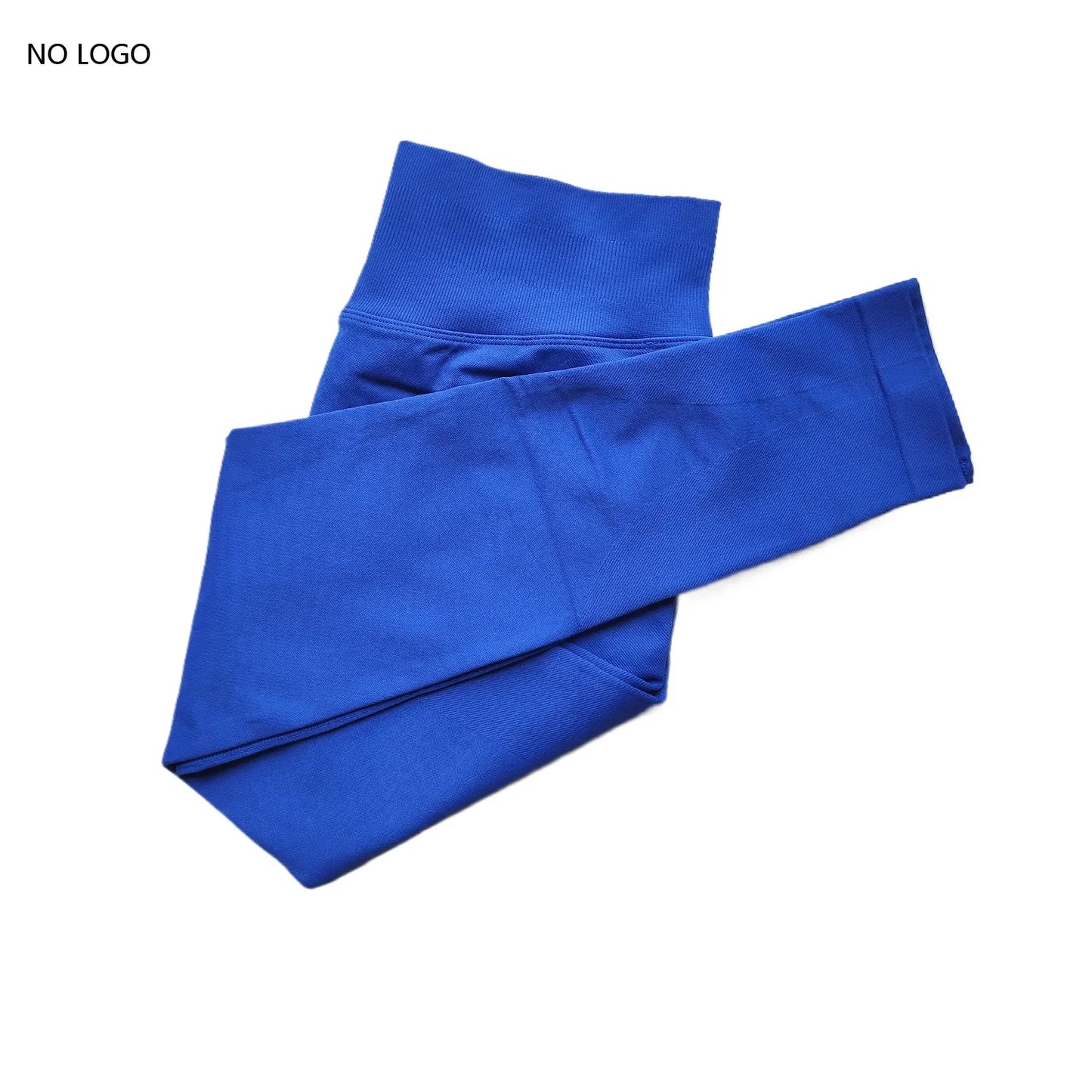 TikTok Viral Scrunch Flare Leggings – High-Waisted, Seamless, Butt-Lifting Fit