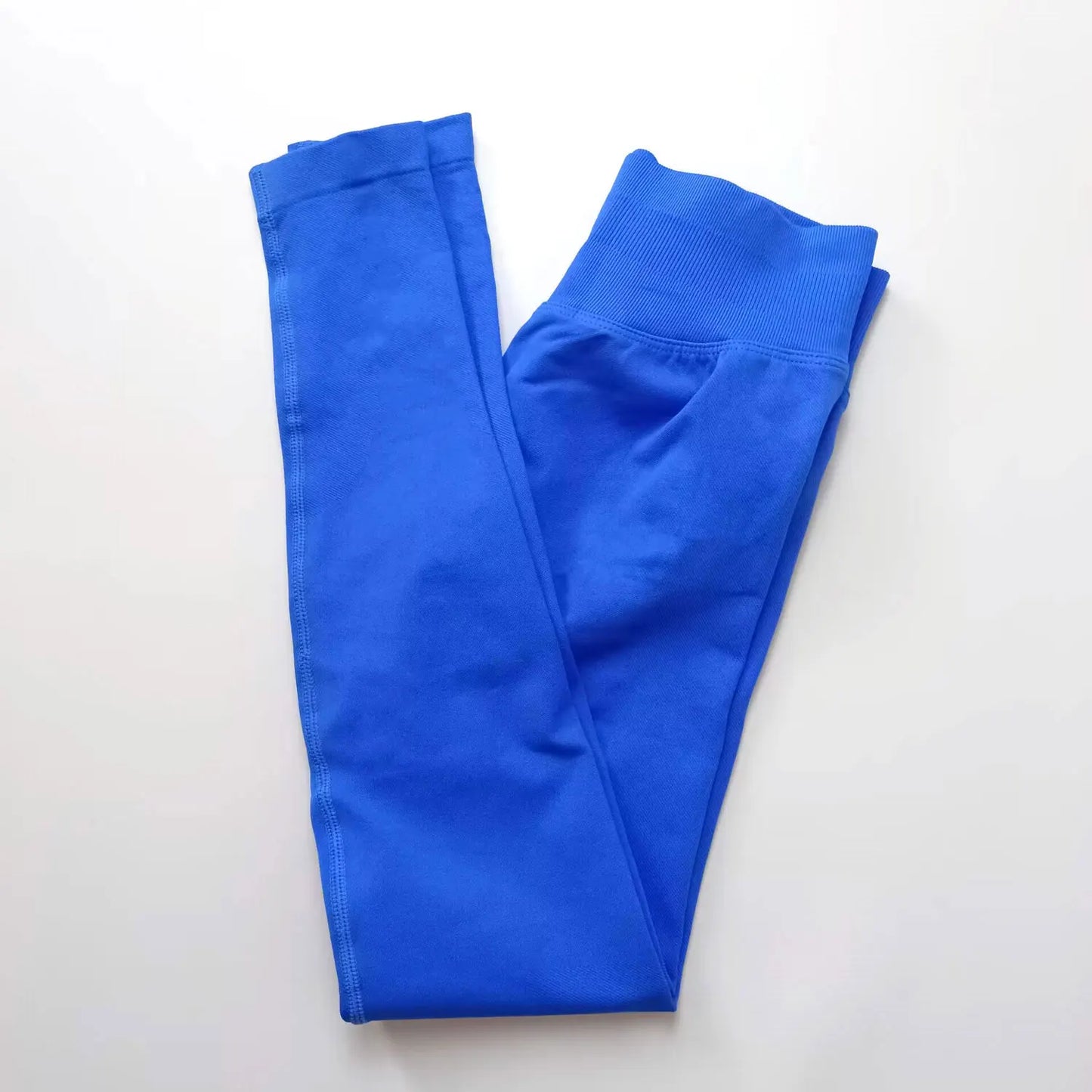 Seamless Scrunch Butt Leggings for Women – Gym, Yoga & Running Tights with Tummy Control