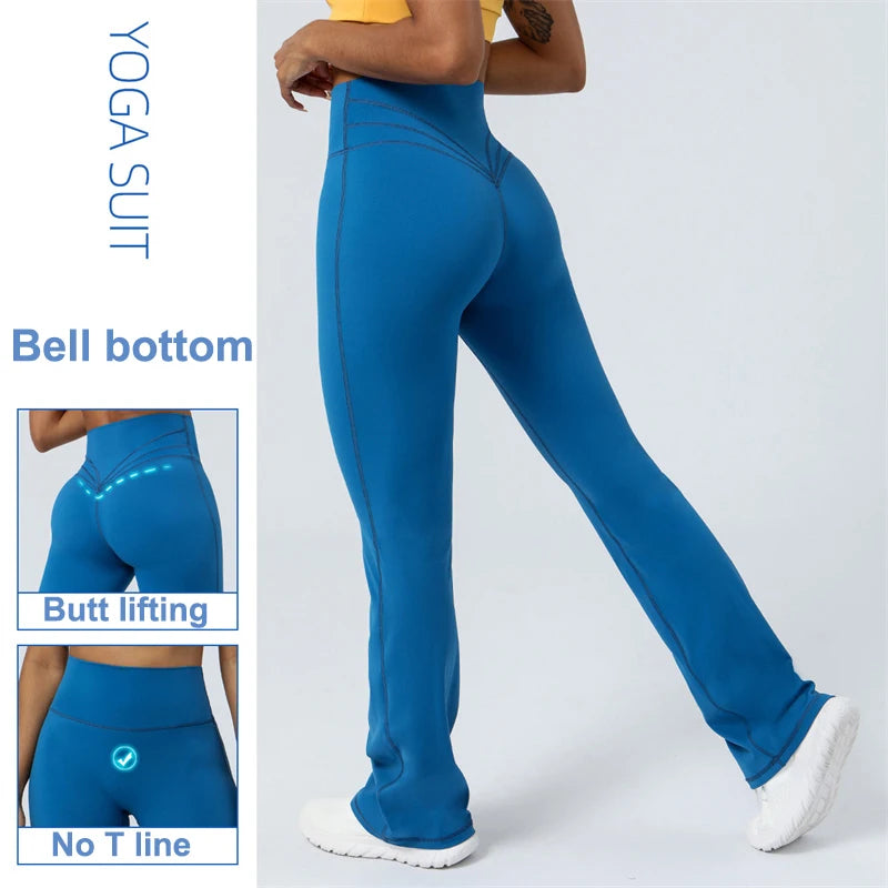 Stretch Tummy Control Leggings for Women
