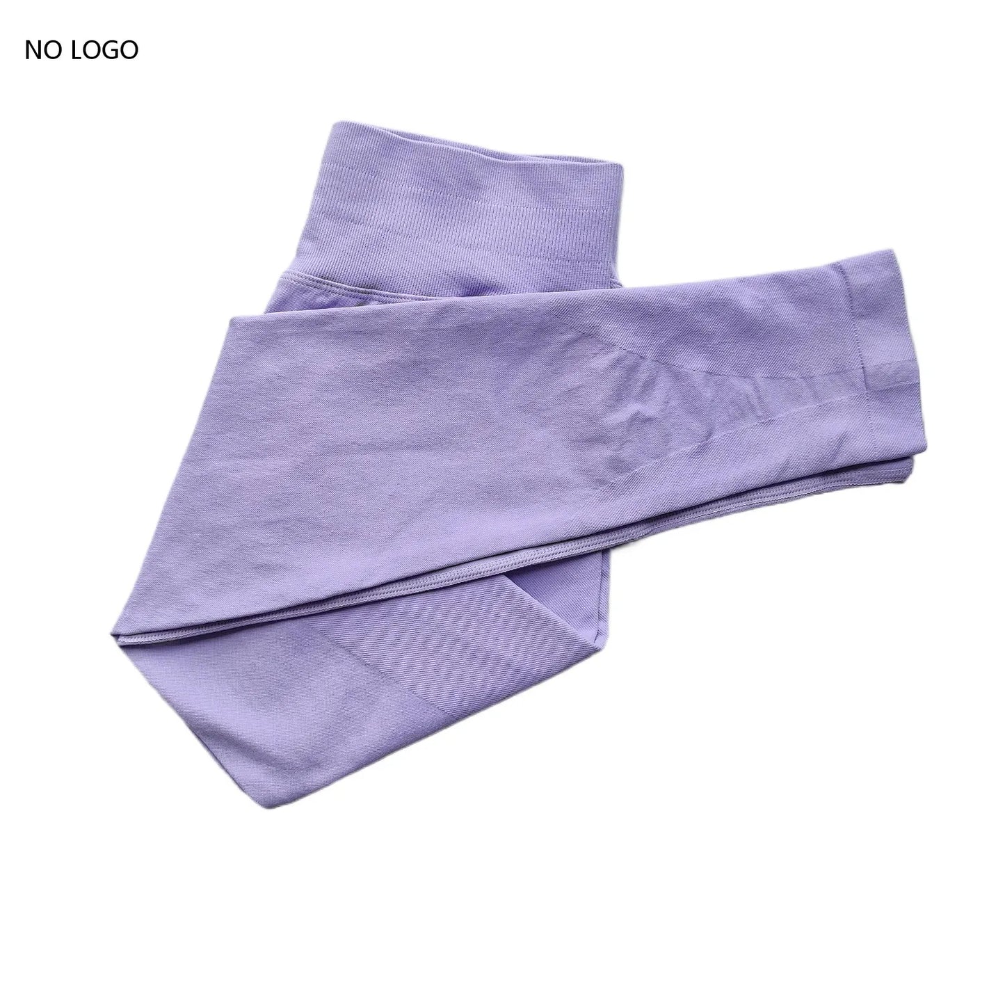 TikTok Viral Scrunch Flare Leggings – High-Waisted, Seamless, Butt-Lifting Fit