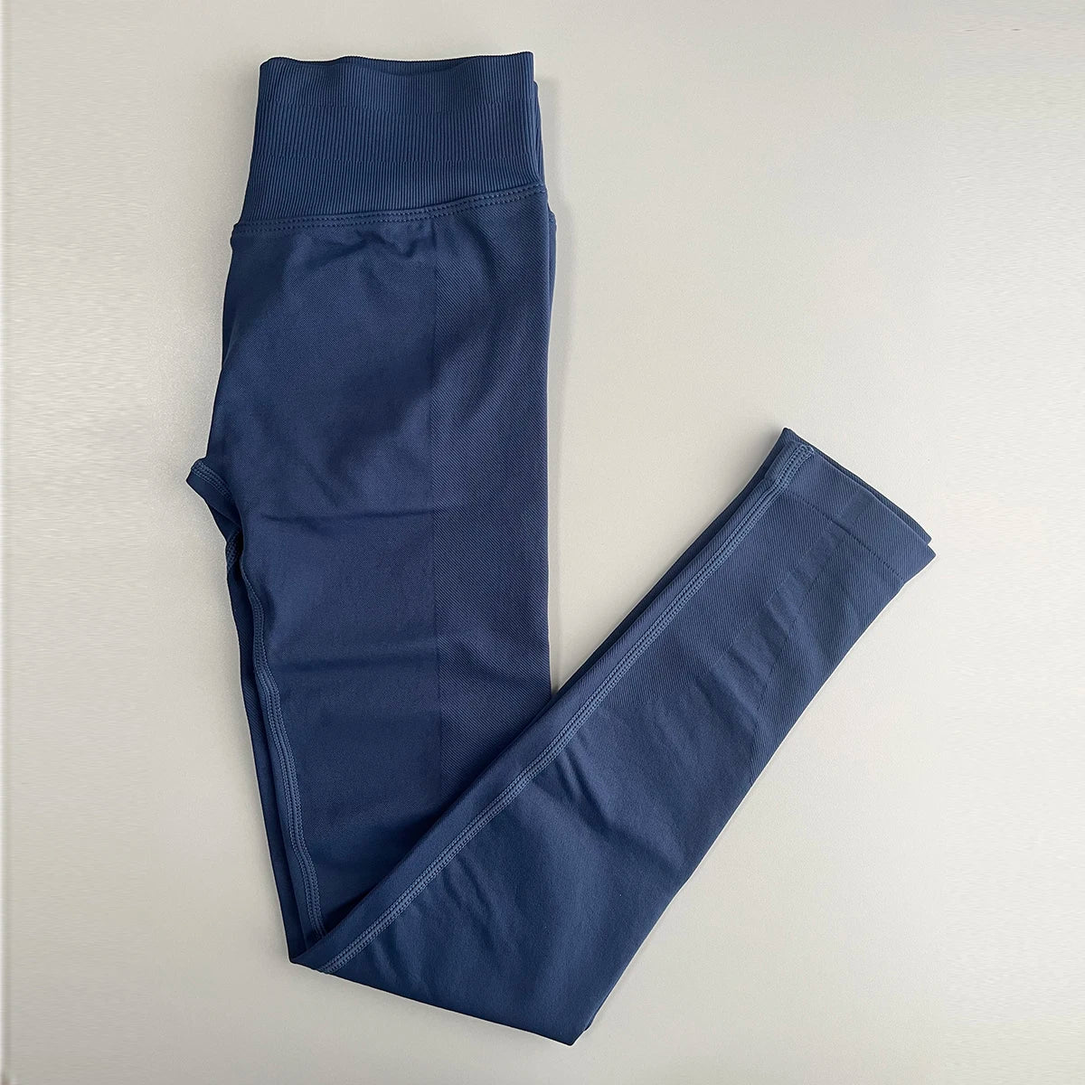 Women Scrunch Butt Seamless Leggings Elastic Yoga Pants