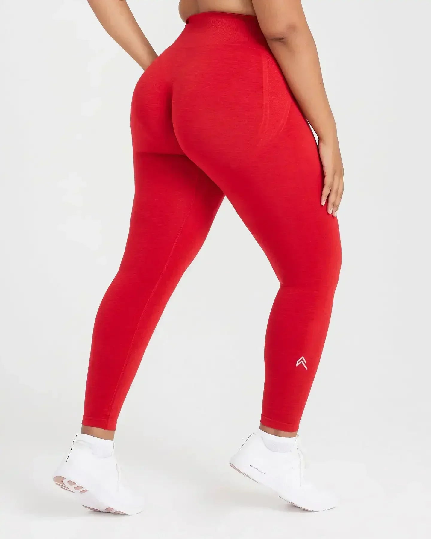 TikTok Viral Leggings – High Waist Scrunch Seamless Workout Tights for Women