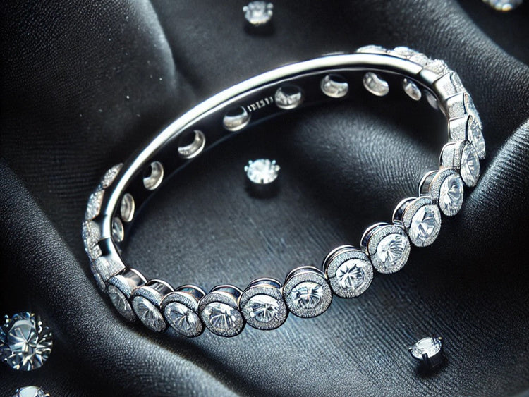 Eternity Bracelet