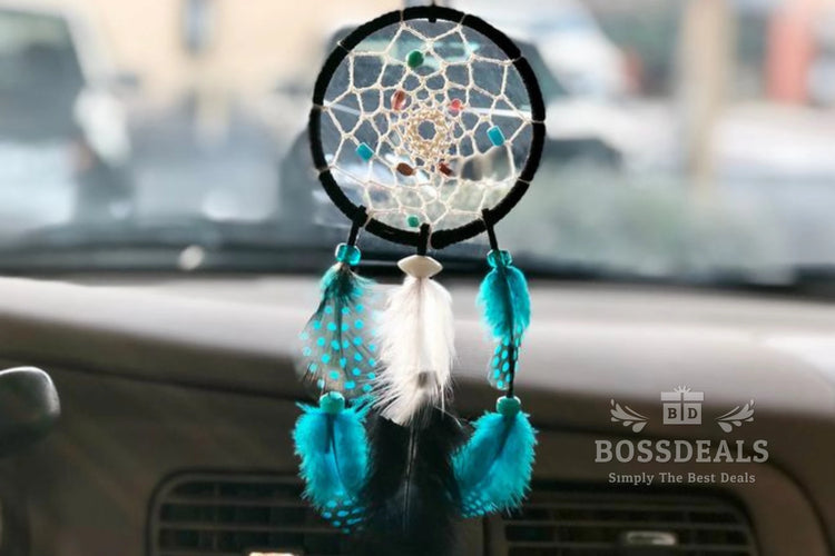 Car Interior Collection hero image - BossDeals Online