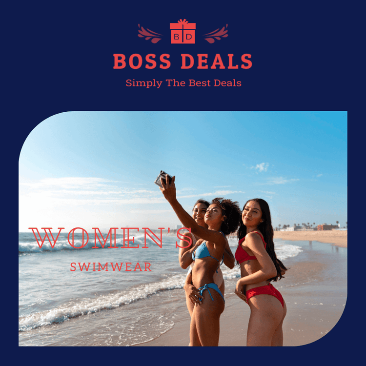 Women's Swimwear, Boss Deals Online