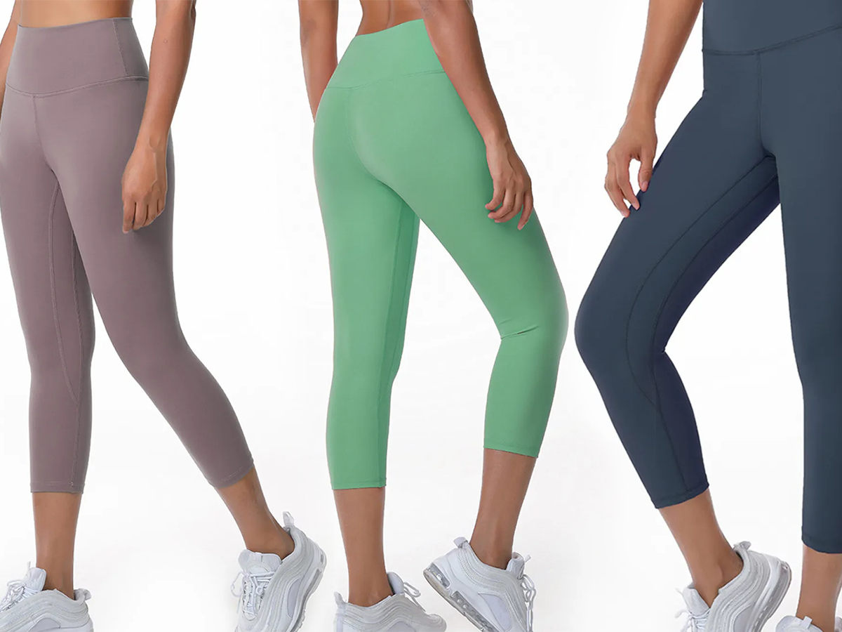 capri leggings for women, boss deals online