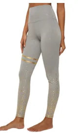 Anti-Cellulite Compression Energy Seamless Leggings