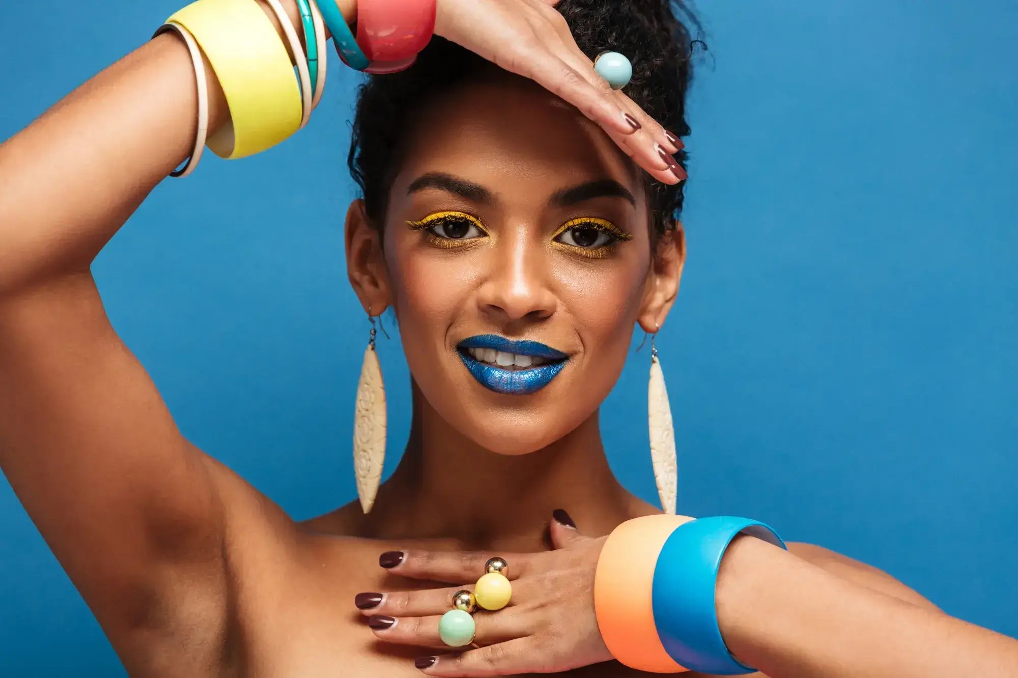 Bohemian Jewelry and Fashion Accessories, Boss Deals