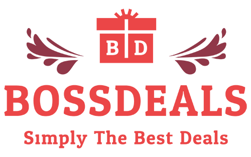 Boss Deals Logo