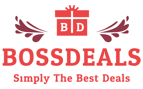 Boss Deals Logo 