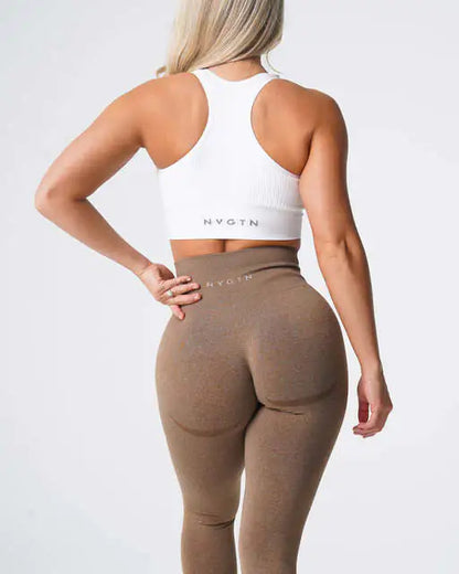 Comfortable Spandex Leggings for Women