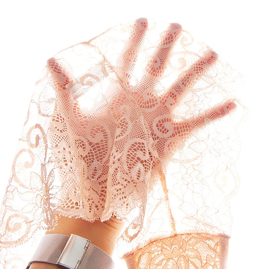 Sexy Lace Panties for Women - Breathable & Comfortable Briefs