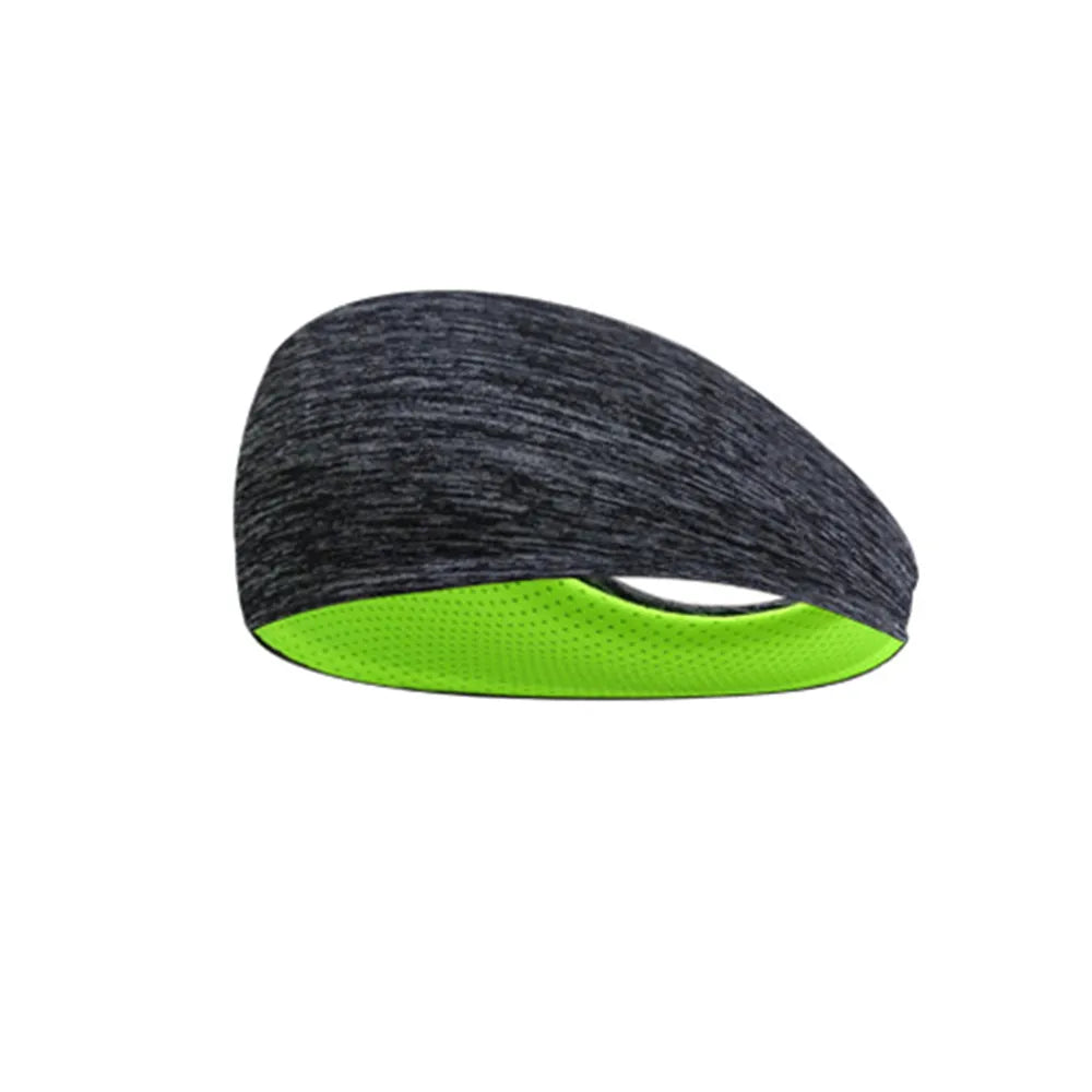 40302698070100Yoga Headbands