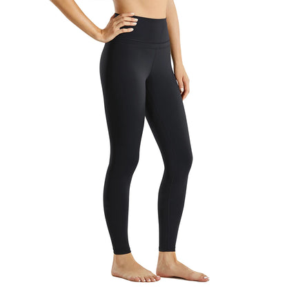 High Waisted Full-Length Anti Cellulite Workout Leggings