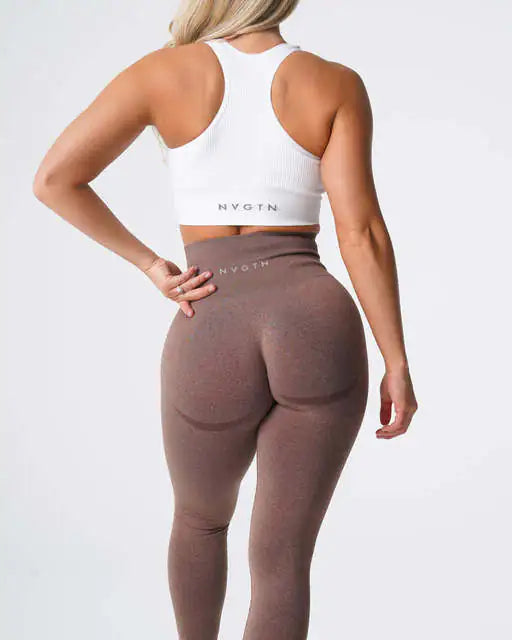 Comfortable Spandex Leggings for Women