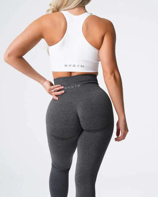 Comfortable Spandex Leggings for Women