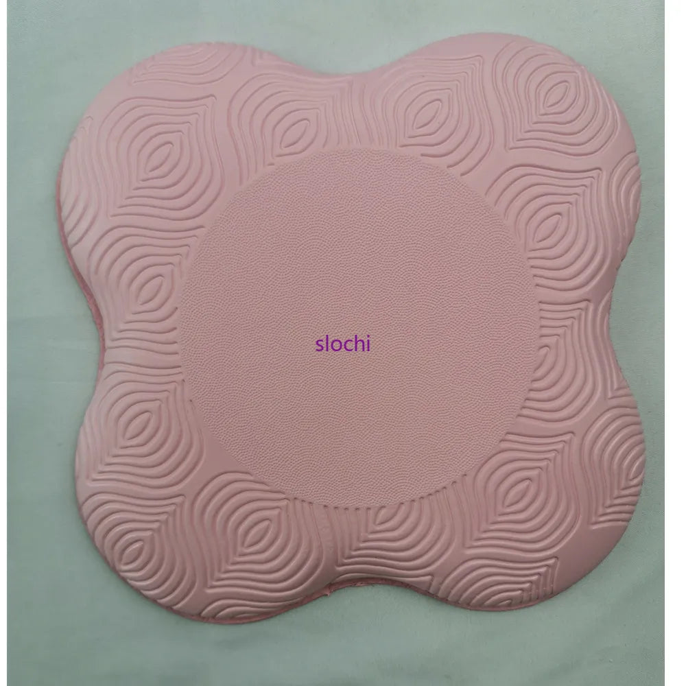 Non-slip Knee Pad for yoga mat