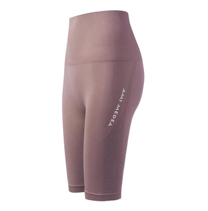 Women's High Waist Tummy Control Push Up Gym Leggings